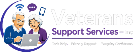 Veterans Support Services Inc