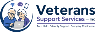 Veterans Support Services Inc