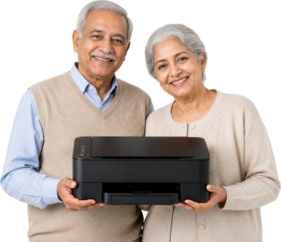 Professional Printer
